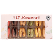 1 de Beste Macarons 