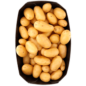1 de Beste Culinaire kriel aardappelen 