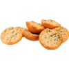Thumbnail van variant Deli Di Paolo Knoflook broodjes geroosterd