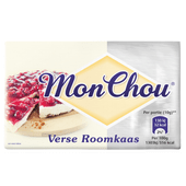 Mon Chou Verse roomkaas 