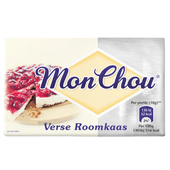 MonChou Verse roomkaas 