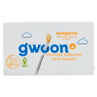 G'woon Margarine
