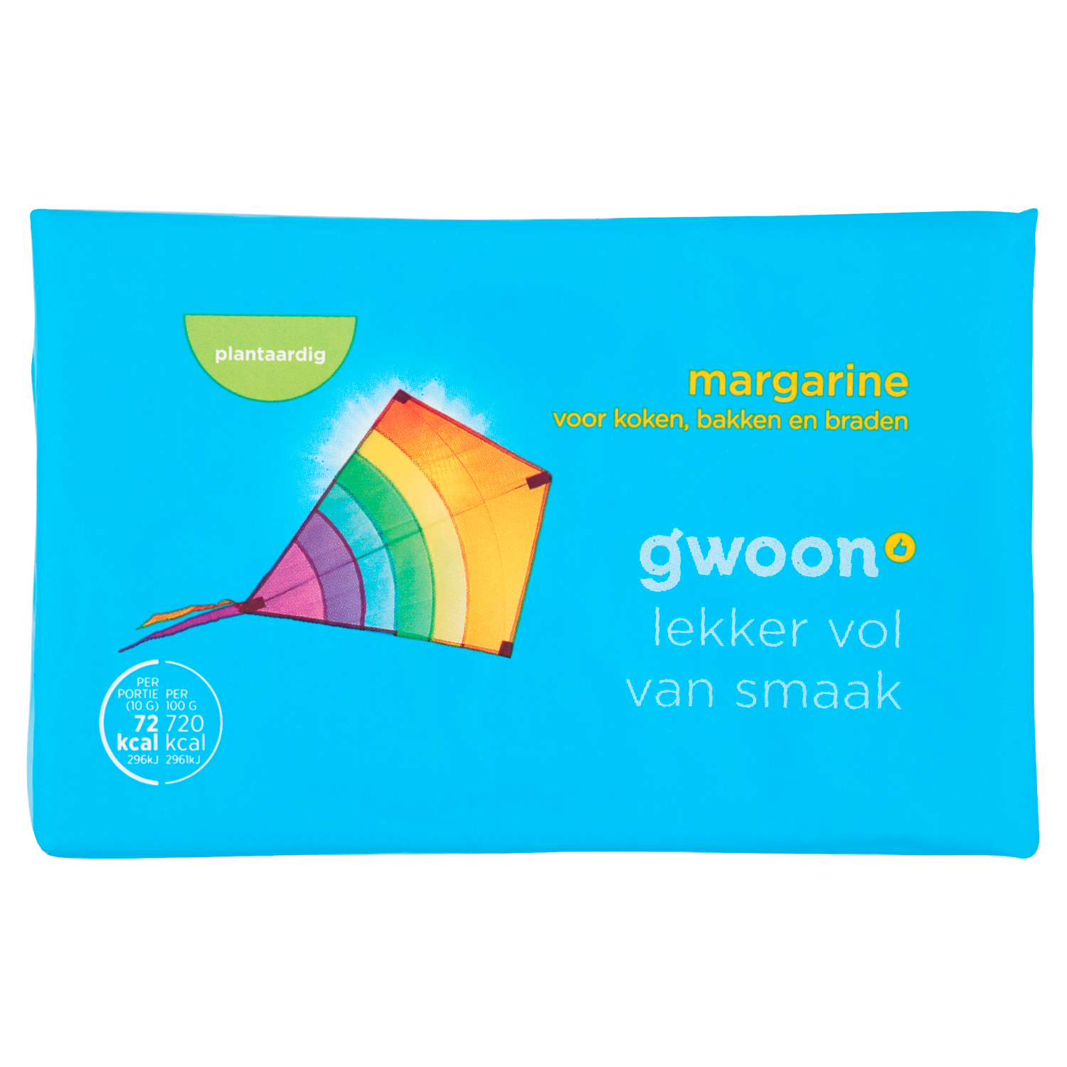 Gwoon Margarine Dekamarkt