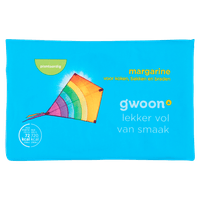 G'woon Margarine