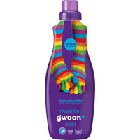 G'woon Vloeibaar wasmiddel 2x gecon. kleur 28 wasbeurten