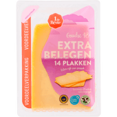 1 de Beste Extra belegen 48+ plakken