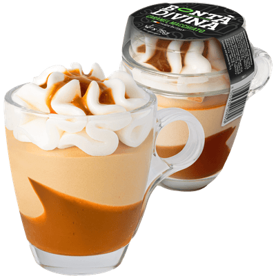 Bonta Divina Caramel macchiato