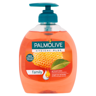Palmolive Vloeibare zeep hygiëne plus