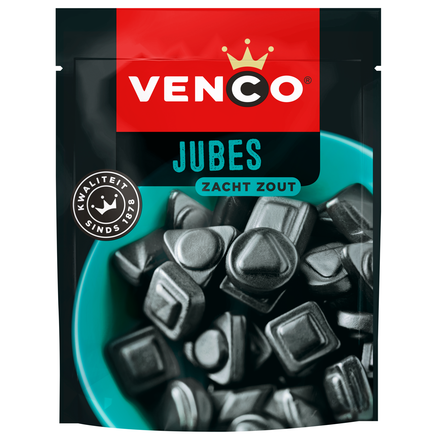 Afbeelding van Venco Jubes