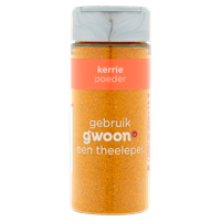 G'woon Kerrie
