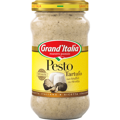 Grand'Italia Pesto tartufo