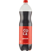 G'woon Cola regular