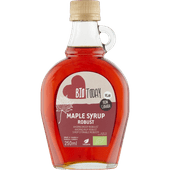 Bio Today Maple syrup robust