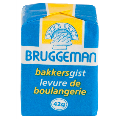 Brugge Bakkersgist