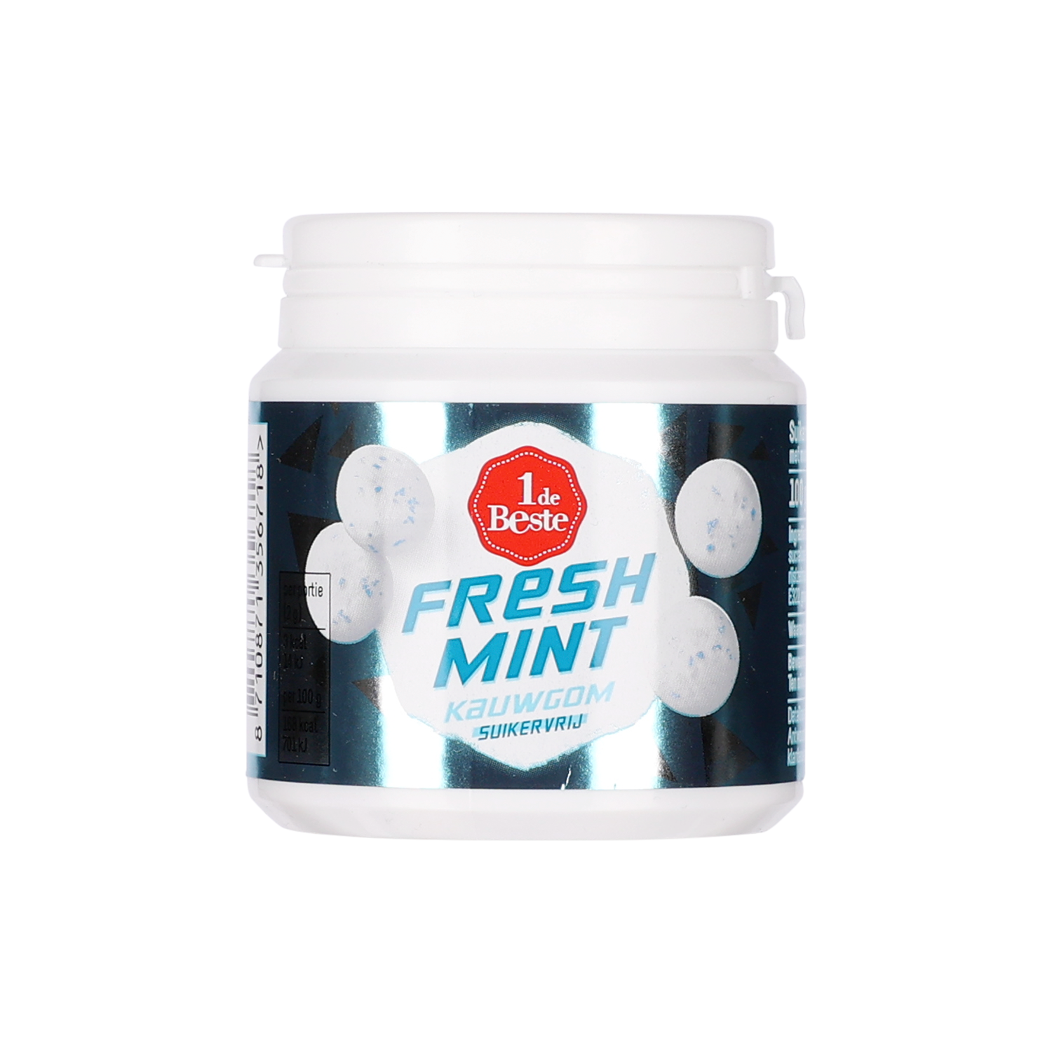 Afbeelding van Kauwgom freshmint