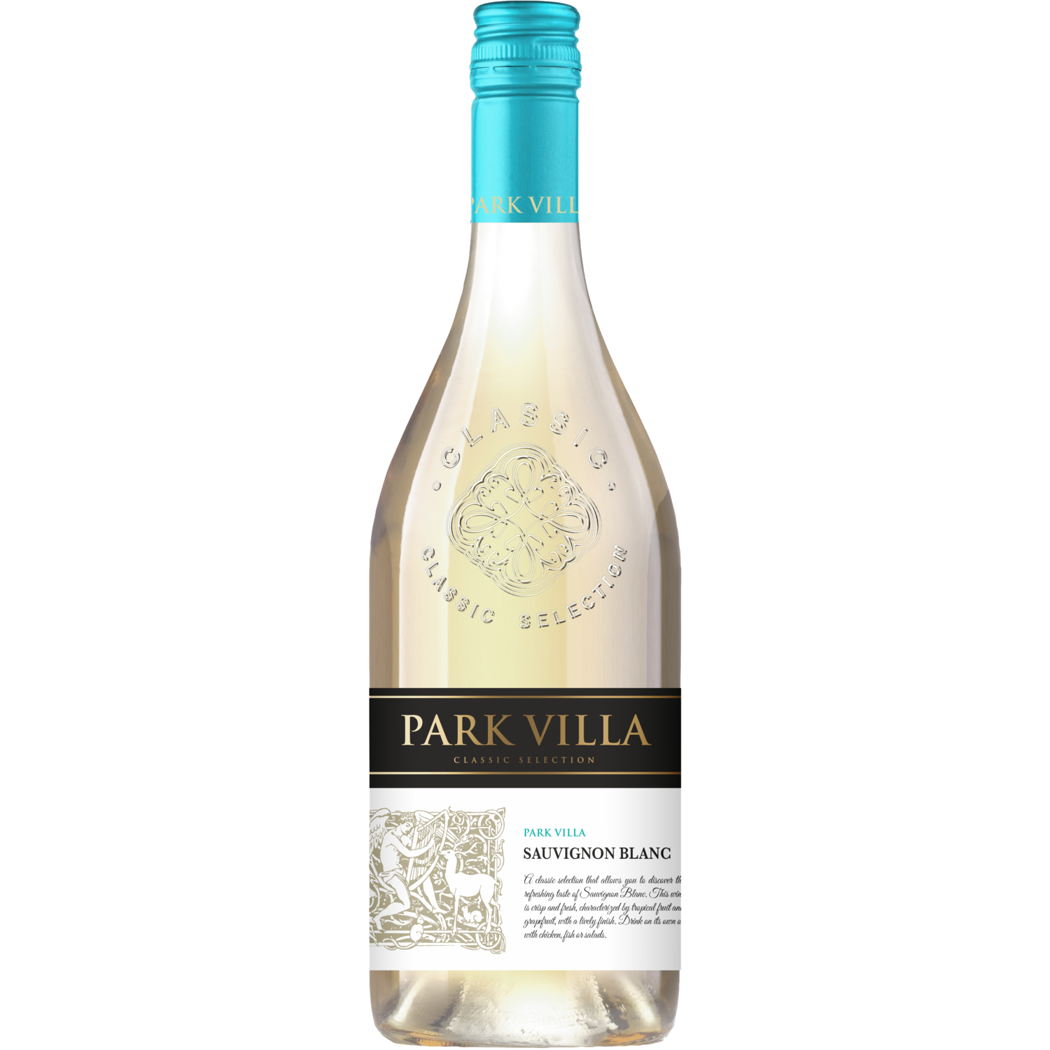 Park Villa Sauvignon Blanc classic selection bestellen?