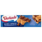 Verkade Nobo sprits melk