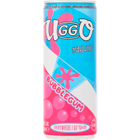 Uggo Bubble gum