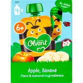 Olvarit 06m420 appel-banaan