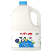 Melkunie Halfvolle melk 