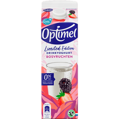 Optimel Drinkyoghurt