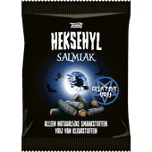 Heksehyl Salmiak 
