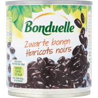 Bonduelle Zwarte bonen