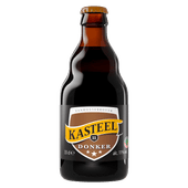 Kasteelbier Donker 