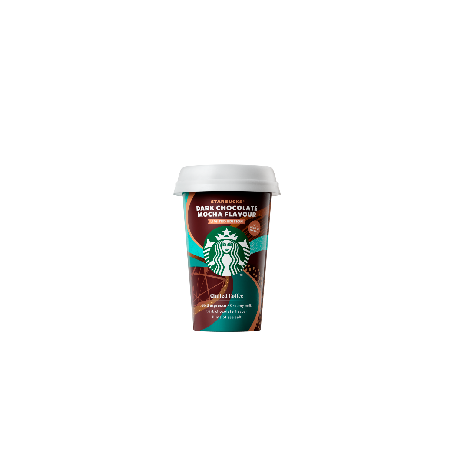 Starbucks Chilled Classics Dark Chocolate Mocha Bestellen