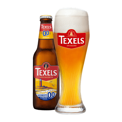 Texels Skuumkoppe 0.0%