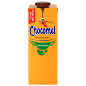 Chocomel Chocolademelk plantaardig