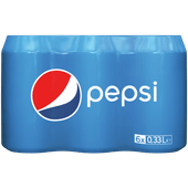 Pepsi Regular 