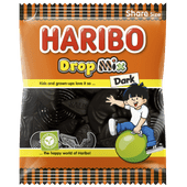 Haribo Drop icon mix
