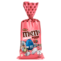 M&M's Moulded eggs choco