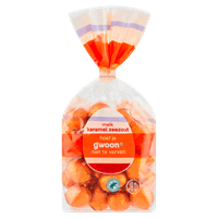 G'woon Massieve eitjes karamel zeezout