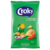 Croky Chips bolognese
