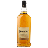 Teacher's Whisky 