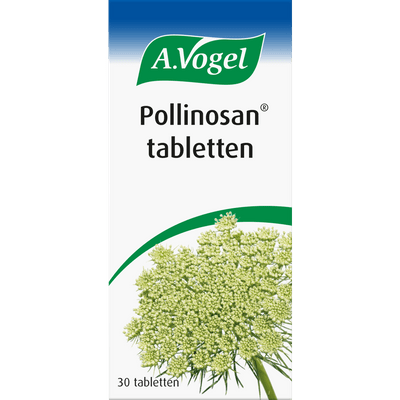 A. Vogel Pollinosan tabletten