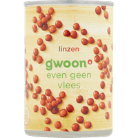G'woon Linzen