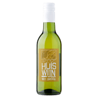 Fancylabel Huiswijn wit droog