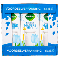 Houdbare Melk Aanbiedingen En Actuele Prijzen Vergelijken | Supermarkt  Scanner