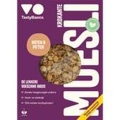 TastyBasics Muesli noten en pitten