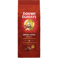 Douwe Egberts Aroma Rood koffiebonen