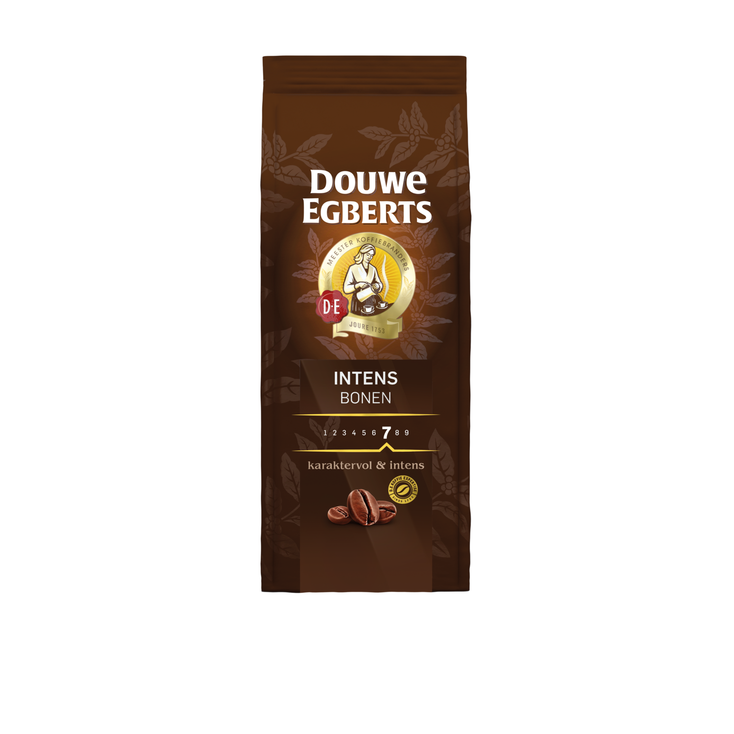 Douwe Egberts Intens Koffiebonen