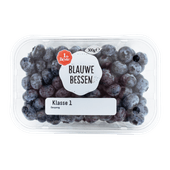 1 de Beste Blauwe bessen voordeel