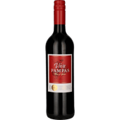 Viva Pampas Red 