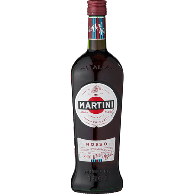 Martini Vermouth rosso