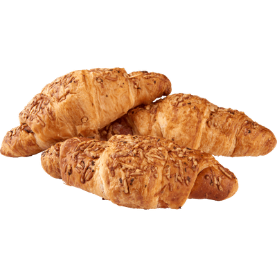  Ham kaas croissant