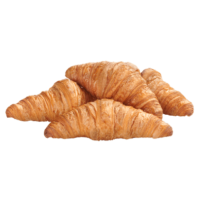 DekaVers Roomboter croissant