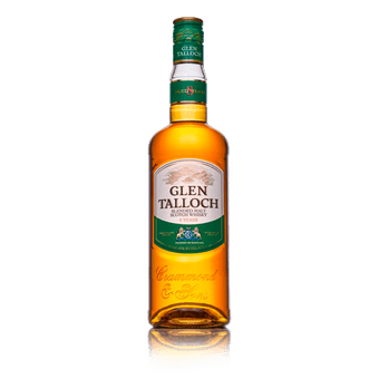 Glen Talloch Whisky pure malt